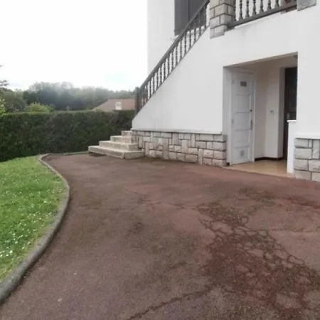 Appartamento Pommier - Ciboure