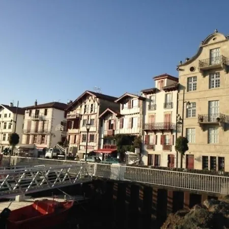 Pommier - * Ciboure