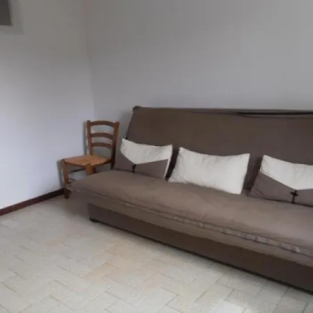 Appartamento Pommier -