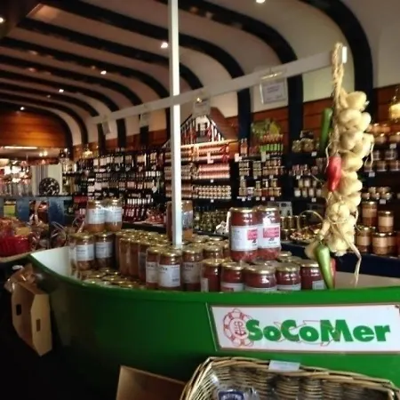 Pommier - Ciboure