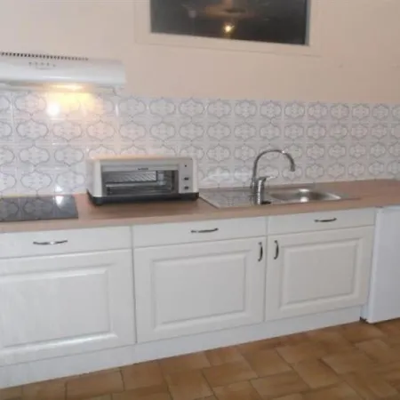 Appartamento Pommier - *
